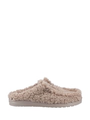 Braun - HEYDUDE Wally Slippers - Bild 1 von 5