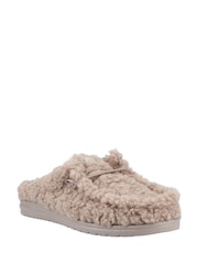 Braun - HEYDUDE Wally Slippers - Bild 4 von 5
