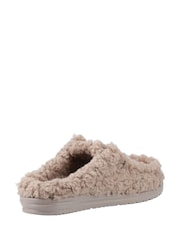 Braun - HEYDUDE Wally Slippers - Bild 5 von 5