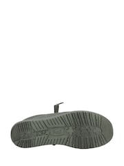 HEYDUDE Wally Stretch Canvas Shoes - Image 5 of 5