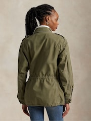 Polo Ralph Lauren Green M51 Unlined Field Jacket - Image 2 of 9