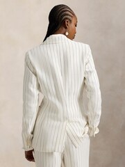 Polo Ralph Lauren Woven Blazer Sport Jacket - Bild 2 von 5