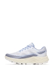 Merrell Blue Agility Peak 6 Shoes - Image 2 of 6