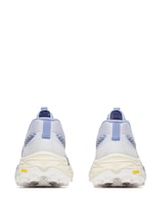 Merrell Blue Agility Peak 6 Shoes - Image 4 of 6