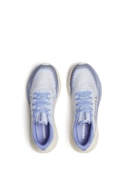 Merrell Blue Agility Peak 6 Shoes - Image 5 of 6