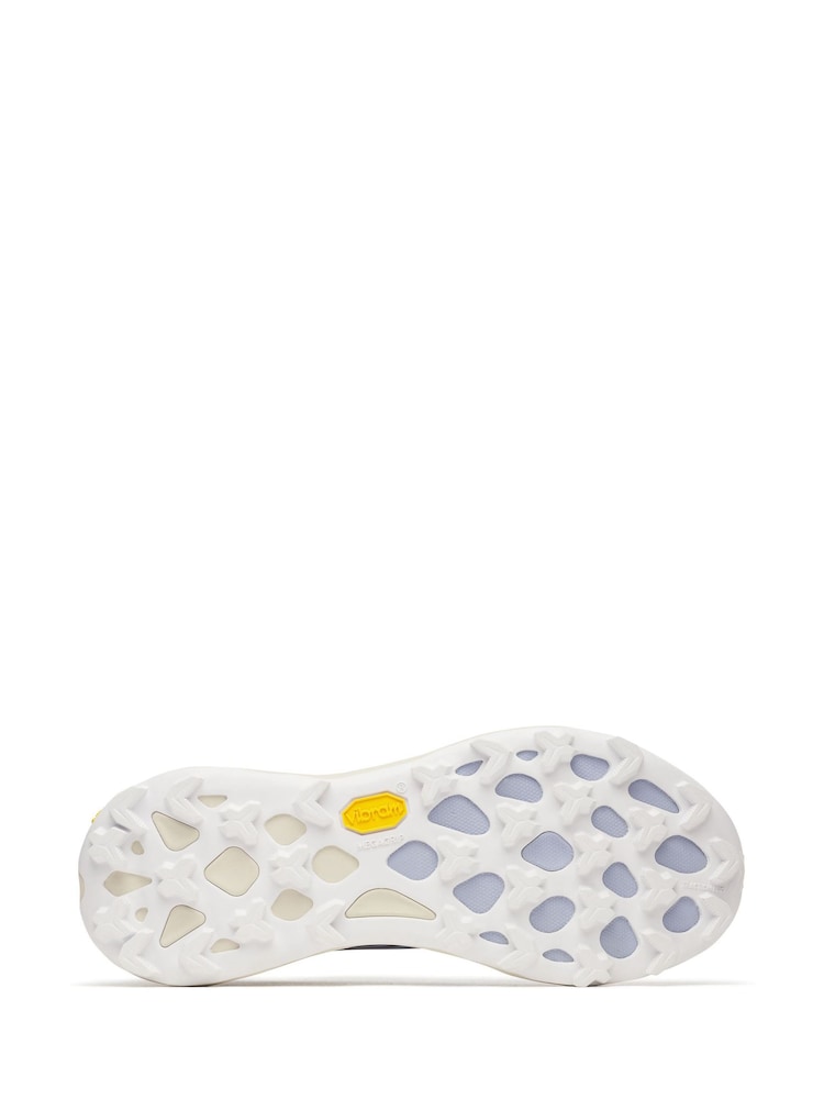 Merrell Blue Agility Peak 6 Shoes - Image 6 of 6