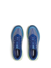 Merrell Blue Agility Peak 6 Shoes - Image 5 of 6