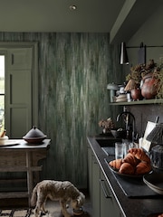 Abigail Ahern Fern Wanderlust 10M Wallpaper - Image 1 of 5
