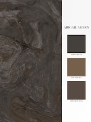 Abigail Ahern Onyx Ethereal Marble Fixed Size 2.5m x 4m Mural - Image 4 of 4