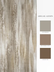 Abigail Ahern Oyster Wanderlust 10M Wallpaper - Image 4 of 5