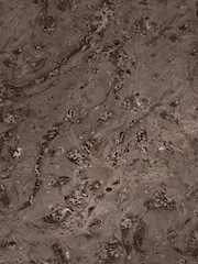 Abigail Ahern Mocha Boheme Marble 10M Wallpaper - Image 2 of 5