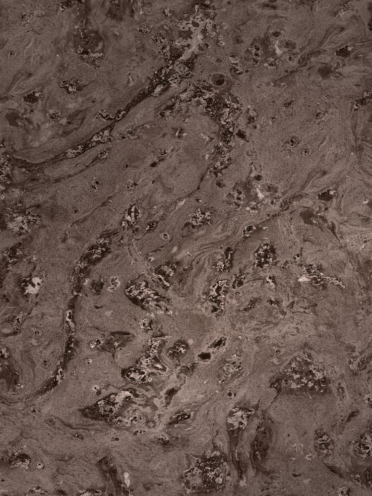Abigail Ahern Mocha Boheme Marble 10M Wallpaper - Image 2 of 5