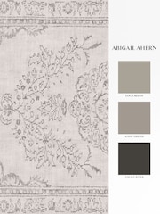 Abigail Ahern Putty Tapestry Fixed Size 2.5m x 4m Mural - Image 4 of 4