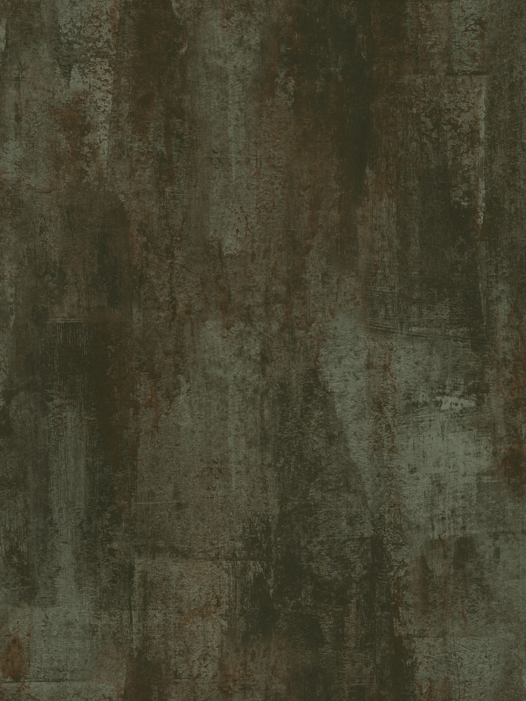 Abigail Ahern Moss Oxidized Opulence 10M Wallpaper - Image 2 of 4