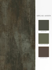 Abigail Ahern Moss Oxidized Opulence 10M Wallpaper - Image 4 of 4