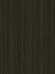 Abigail Ahern Forest Fibre Stripe 10M Wallpaper - Image 2 of 5