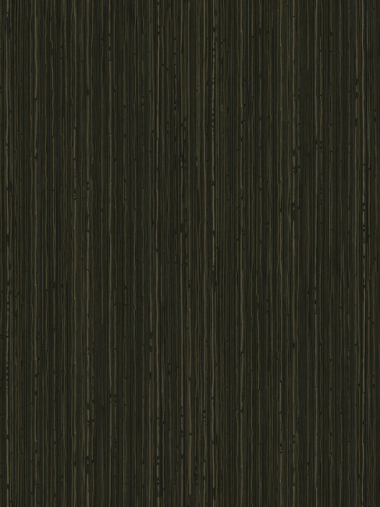 Abigail Ahern Forest Fibre Stripe 10M Wallpaper - Image 2 of 5