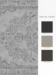 Abigail Ahern Shadow Tapestry Fixed Size 2.5m x 4m Mural - Image 4 of 4