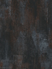 Abigail Ahern Nightfall Oxidized Opulence A4 Wallpaper Sample - Image 2 of 5