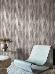 Abigail Ahern Gilded Wanderlust A4 Wallpaper Sample - Image 1 of 5