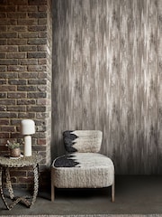 Abigail Ahern Gilded Wanderlust A4 Wallpaper Sample - Image 5 of 5