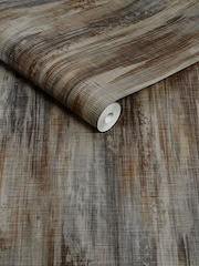 Abigail Ahern Amber Wanderlust A4 Wallpaper Sample - Image 3 of 5
