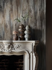 Abigail Ahern Amber Wanderlust A4 Wallpaper Sample - Image 5 of 5