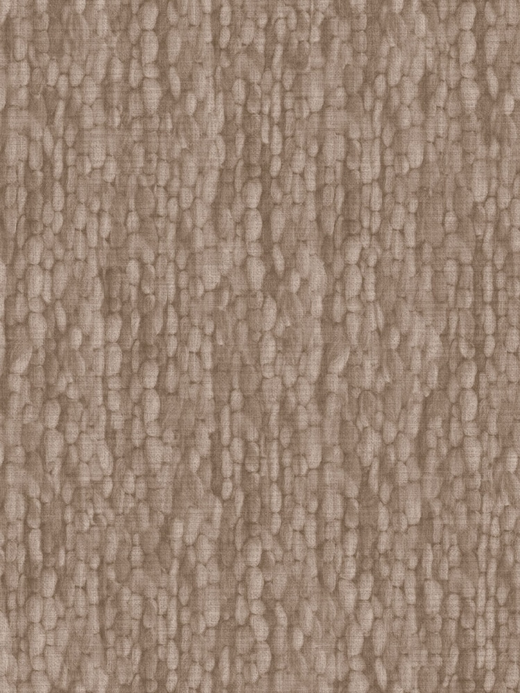 Abigail Ahern Baked Beige Heirloom Knit A4 Wallpaper Sample - Image 2 of 5