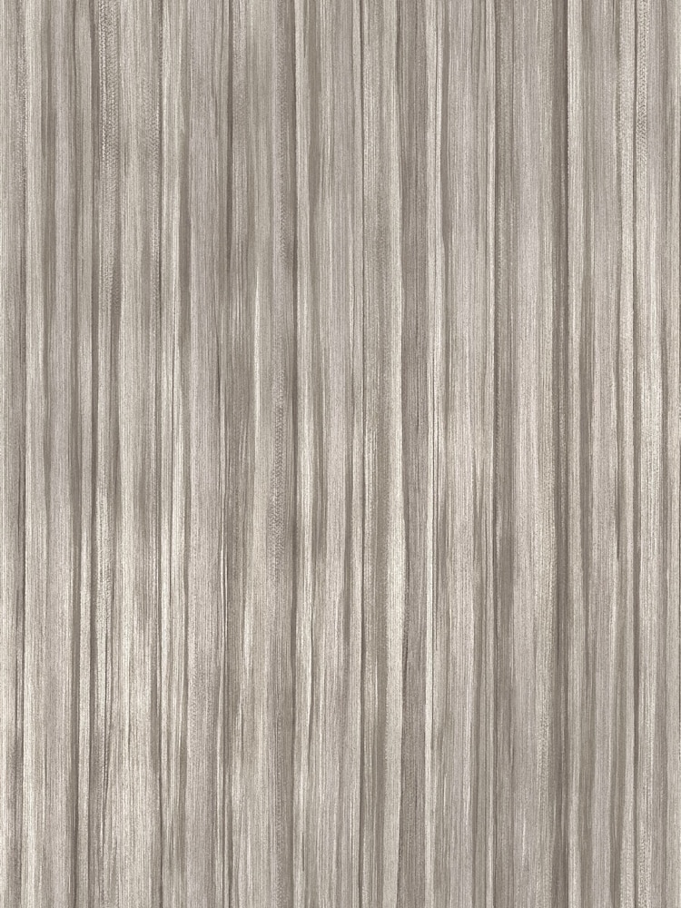 Abigail Ahern Pewter Linear Luxe A4 Wallpaper Sample - Image 2 of 5