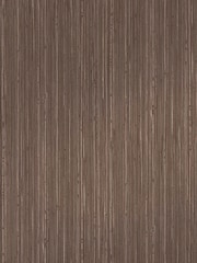 Abigail Ahern Sable Fibre Stripe A4 Wallpaper Sample - Image 2 of 5