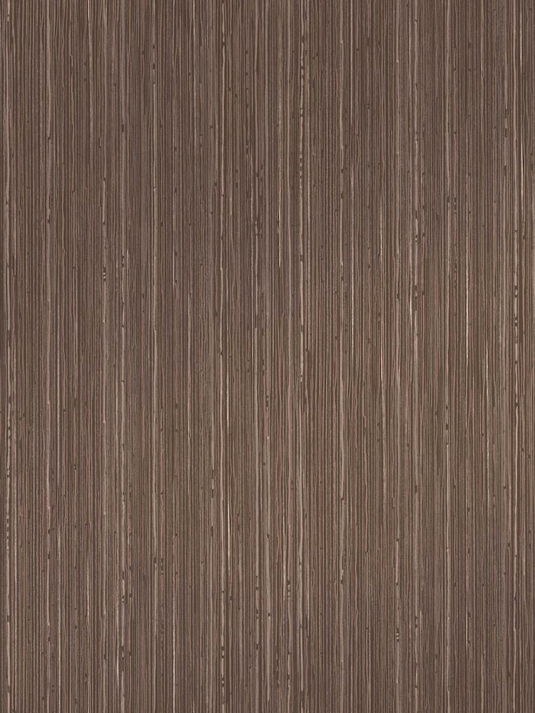 Abigail Ahern Sable Fibre Stripe A4 Wallpaper Sample - Image 2 of 5