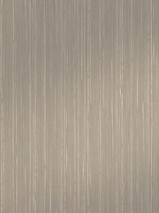 Abigail Ahern Mist Fibre Stripe A4 Wallpaper Sample - Image 2 of 5