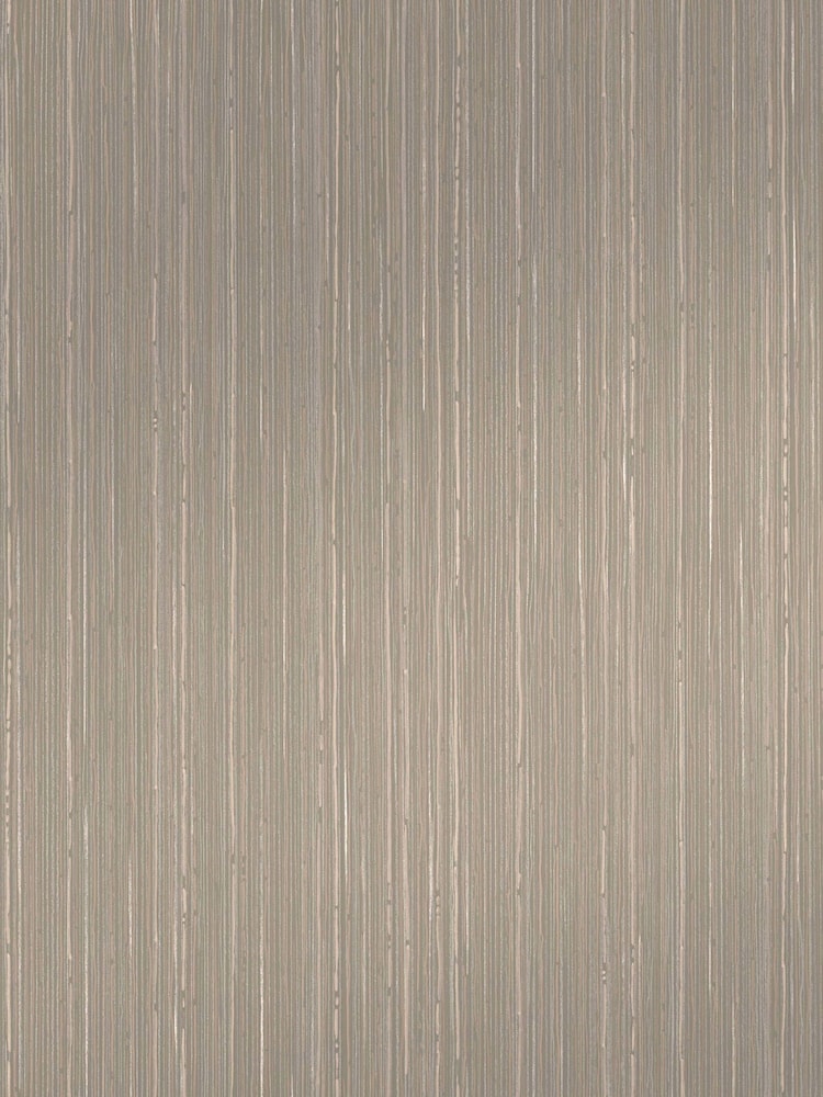 Abigail Ahern Mist Fibre Stripe A4 Wallpaper Sample - Image 2 of 5