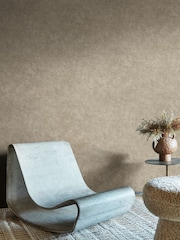 Abigail Ahern Buff Urbanite Tadelakt A4 Wallpaper Sample - Image 1 of 5