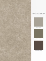 Abigail Ahern Buff Urbanite Tadelakt A4 Wallpaper Sample - Image 3 of 5