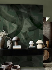 Abigail Ahern Pine Nomad A4 Mural - Image 2 of 4