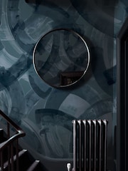 Abigail Ahern Midnight Nomad A4 Mural - Image 1 of 4