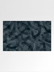 Abigail Ahern Midnight Nomad A4 Mural - Image 2 of 4