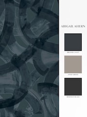 Abigail Ahern Midnight Nomad A4 Mural - Image 4 of 4