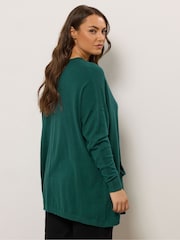 Evans Seam Detail Jumper - Image 3 of 5