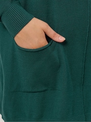 Evans Seam Detail Jumper - Image 4 of 5