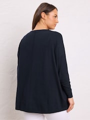 Evans Seam Detail Jumper - Image 3 of 5