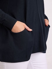 Evans Seam Detail Jumper - Image 4 of 5