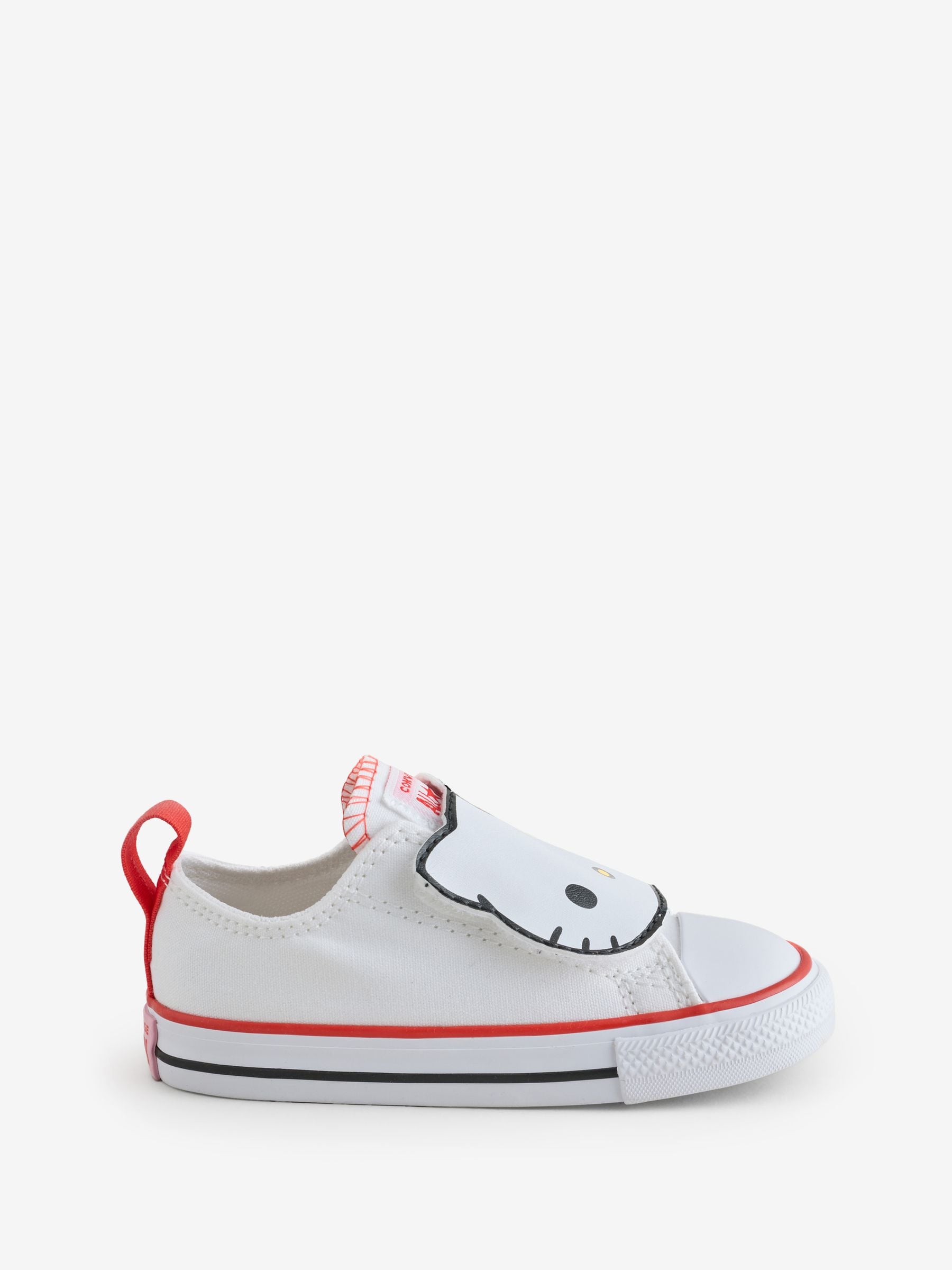 Comprar Tênis Converse Hello Kitty 1V Low from Next Brazil