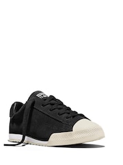 Converse Black Chuck Lo Pro Trainers - Image 7 of 7