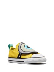Converse Minion One Strap Low Trainers - Bild 4 von 6