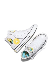 Αθλητικά παπούτσια Converse Minions Classic Hightop - Εικόνα 1 του 7