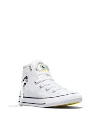 Αθλητικά παπούτσια Converse Minions Classic Hightop - Εικόνα 5 του 7
