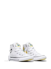 Αθλητικά παπούτσια Converse Minions Classic Hightop - Εικόνα 6 του 7