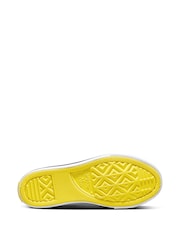 Αθλητικά παπούτσια Converse Minions Classic Hightop - Εικόνα 7 του 7